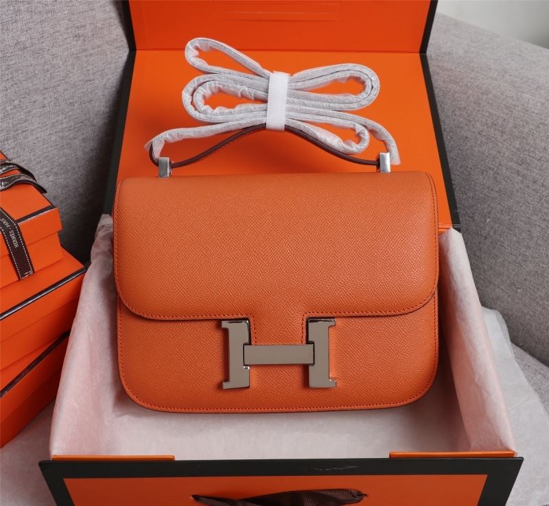 Hermes Satchel Bags